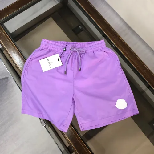 Wholesale Moncler Pants For Men #1423535 $38.00 USD, Wholesale Quality Replica Moncler Pants