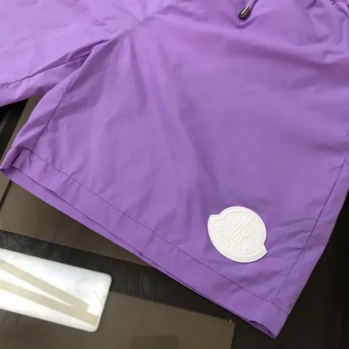 Replica Moncler Pants For Men #1423535 $38.00 USD for Wholesale