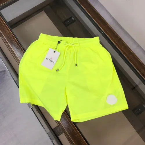 Wholesale Moncler Pants For Men #1423536 $38.00 USD, Wholesale Quality Replica Moncler Pants