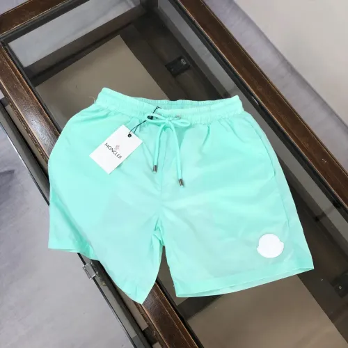 Wholesale Moncler Pants For Men #1423537 $38.00 USD, Wholesale Quality Replica Moncler Pants