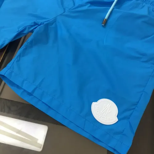 Replica Moncler Pants For Men #1423538 $38.00 USD for Wholesale