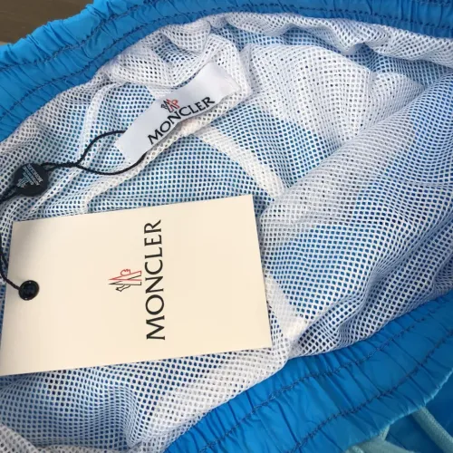 Replica Moncler Pants For Men #1423538 $38.00 USD for Wholesale