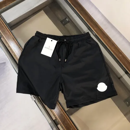 Wholesale Moncler Pants For Men #1423541 $38.00 USD, Wholesale Quality Replica Moncler Pants