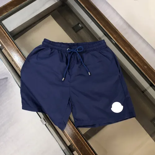 Wholesale Moncler Pants For Men #1423542 $38.00 USD, Wholesale Quality Replica Moncler Pants