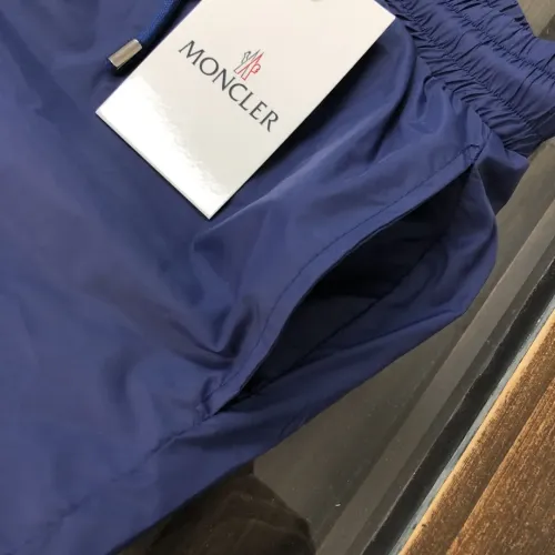 Replica Moncler Pants For Men #1423542 $38.00 USD for Wholesale