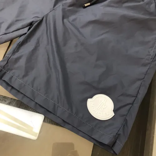 Replica Moncler Pants For Men #1423543 $38.00 USD for Wholesale