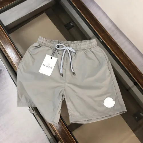 Wholesale Moncler Pants For Men #1423544 $38.00 USD, Wholesale Quality Replica Moncler Pants