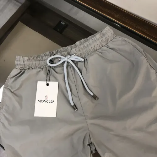 Replica Moncler Pants For Men #1423544 $38.00 USD for Wholesale