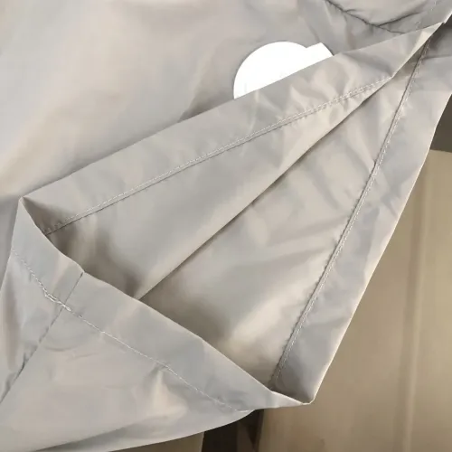 Replica Moncler Pants For Men #1423544 $38.00 USD for Wholesale