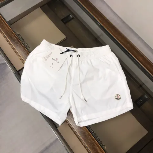 Wholesale Moncler Pants For Men #1423546 $38.00 USD, Wholesale Quality Replica Moncler Pants