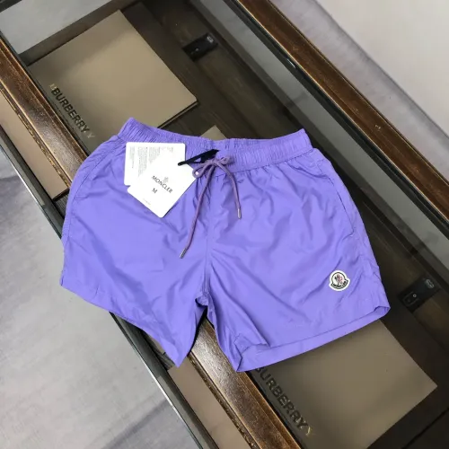 Wholesale Moncler Pants For Men #1423547 $38.00 USD, Wholesale Quality Replica Moncler Pants