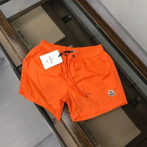 Wholesale Moncler Pants For Men #1423548 $38.00 USD, Wholesale Quality Replica Moncler Pants