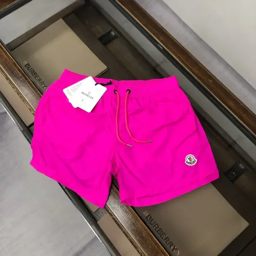 Wholesale Moncler Pants For Men #1423549 $38.00 USD, Wholesale Quality Replica Moncler Pants