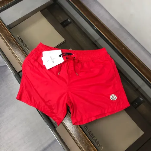 Wholesale Moncler Pants For Men #1423550 $38.00 USD, Wholesale Quality Replica Moncler Pants
