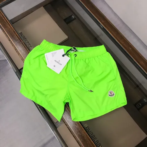 Wholesale Moncler Pants For Men #1423553 $38.00 USD, Wholesale Quality Replica Moncler Pants