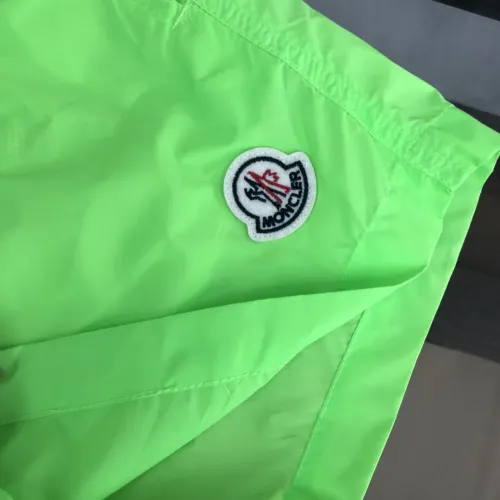 Replica Moncler Pants For Men #1423553 $38.00 USD for Wholesale