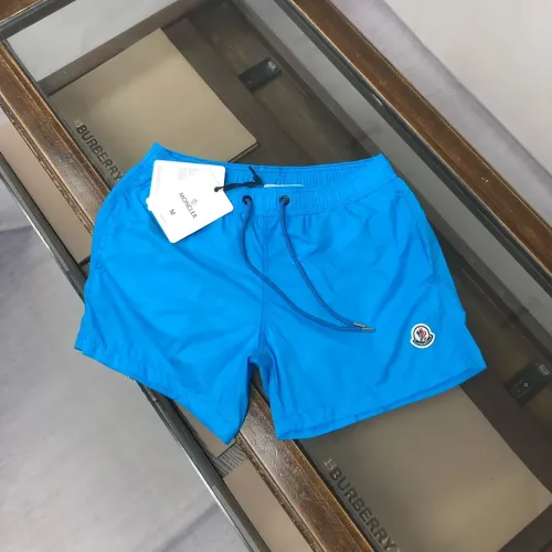 Wholesale Moncler Pants For Men #1423555 $38.00 USD, Wholesale Quality Replica Moncler Pants