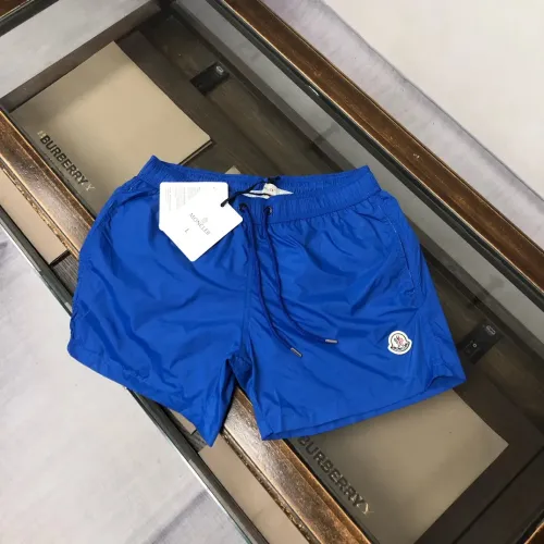 Wholesale Moncler Pants For Men #1423556 $38.00 USD, Wholesale Quality Replica Moncler Pants