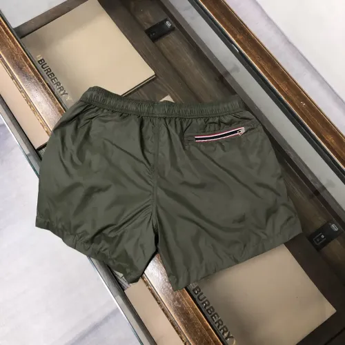 Replica Moncler Pants For Men #1423557 $38.00 USD for Wholesale