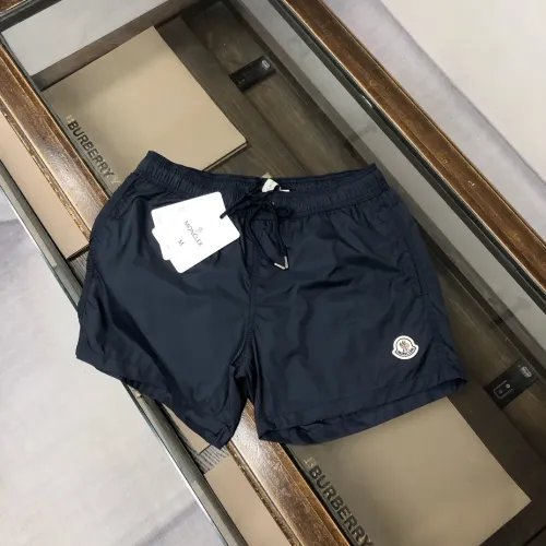 Wholesale Moncler Pants For Men #1423559 $38.00 USD, Wholesale Quality Replica Moncler Pants