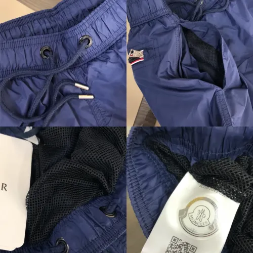 Replica Moncler Pants For Men #1423559 $38.00 USD for Wholesale