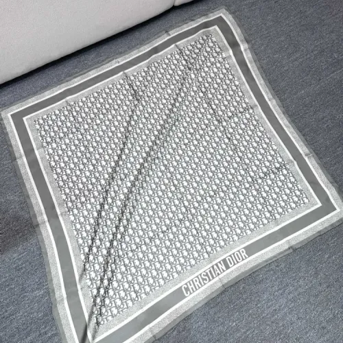 Replica Christian Dior Silk Squares #1423564 $76.00 USD for Wholesale