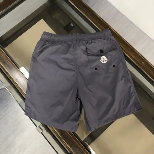Wholesale Moncler Pants For Men #1423571 $40.00 USD, Wholesale Quality Replica Moncler Pants