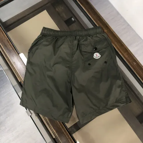 Wholesale Moncler Pants For Men #1423572 $40.00 USD, Wholesale Quality Replica Moncler Pants