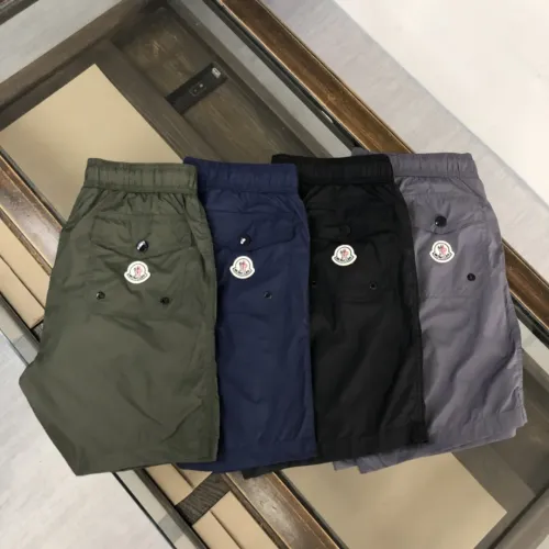 Replica Moncler Pants For Men #1423572 $40.00 USD for Wholesale