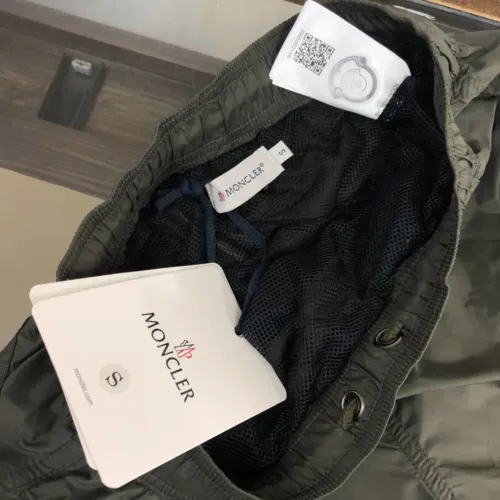 Replica Moncler Pants For Men #1423572 $40.00 USD for Wholesale