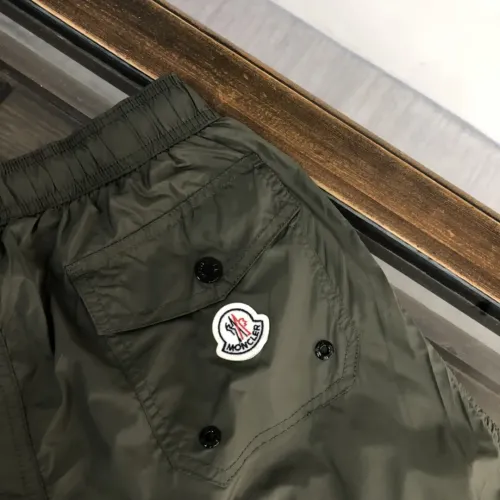 Replica Moncler Pants For Men #1423572 $40.00 USD for Wholesale