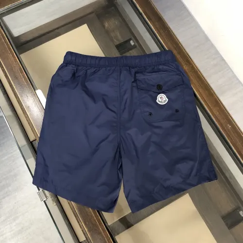 Wholesale Moncler Pants For Men #1423575 $40.00 USD, Wholesale Quality Replica Moncler Pants