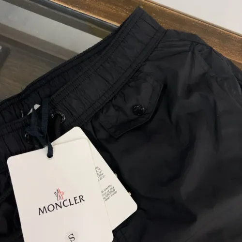 Replica Moncler Pants For Men #1423578 $40.00 USD for Wholesale