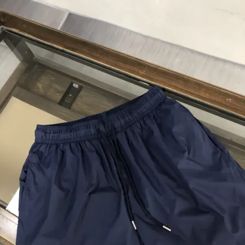 Replica Moncler Pants For Men #1423583 $40.00 USD for Wholesale