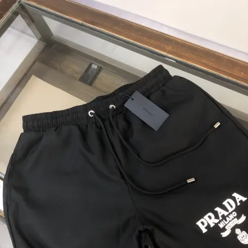 Replica Prada Pants For Men #1423591 $38.00 USD for Wholesale