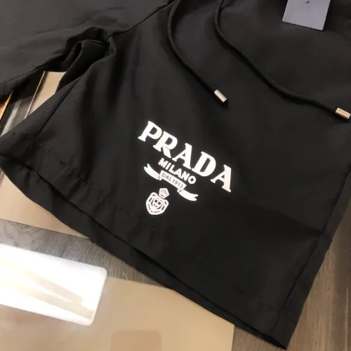 Replica Prada Pants For Men #1423591 $38.00 USD for Wholesale