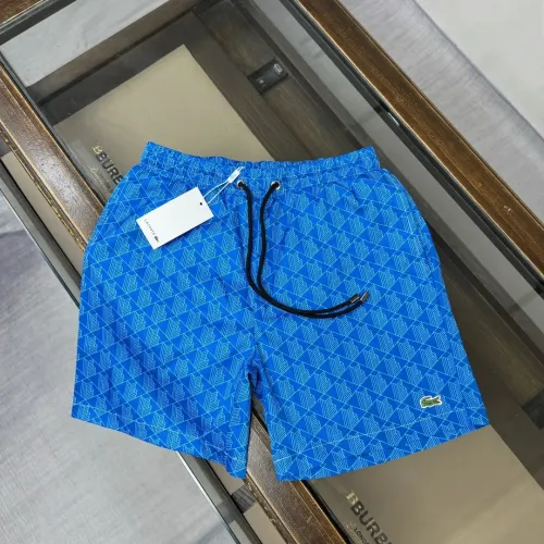 Wholesale Lacoste Pants For Men #1423604 $38.00 USD, Wholesale Quality Replica Lacoste Pants