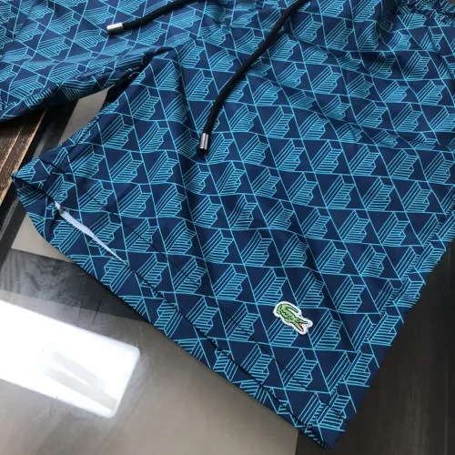Replica Lacoste Pants For Men #1423607 $38.00 USD for Wholesale