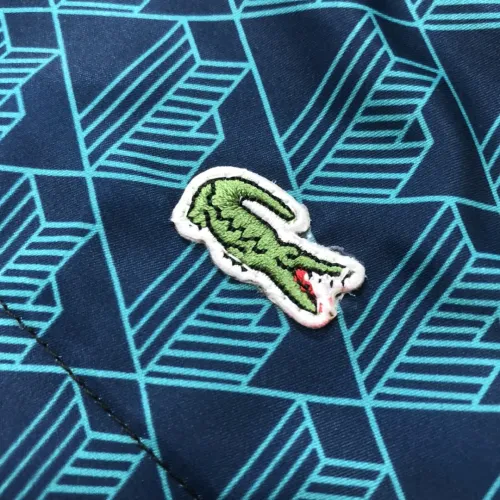 Replica Lacoste Pants For Men #1423607 $38.00 USD for Wholesale