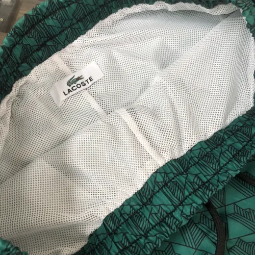 Replica Lacoste Pants For Men #1423608 $38.00 USD for Wholesale