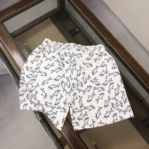 Replica Lacoste Pants For Men #1423609 $38.00 USD for Wholesale