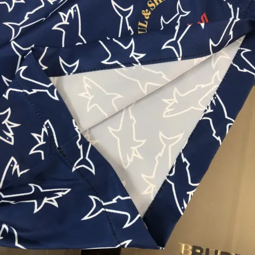 Replica Lacoste Pants For Men #1423610 $38.00 USD for Wholesale