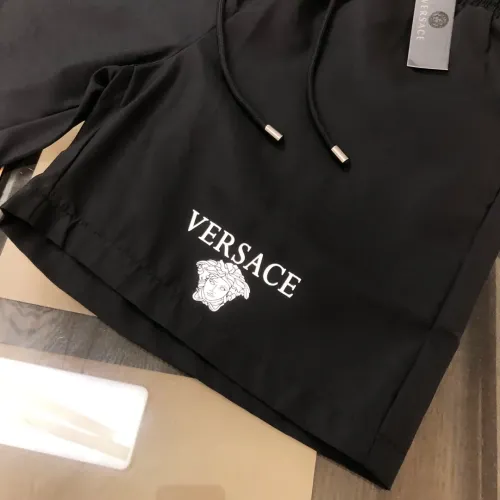 Replica Versace Pants For Men #1423612 $38.00 USD for Wholesale