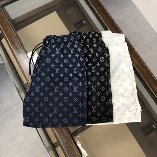 Replica Louis Vuitton LV Pants For Men #1423613 $38.00 USD for Wholesale