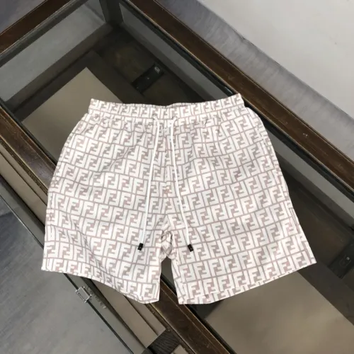 Wholesale Fendi Pants For Men #1423627 $38.00 USD, Wholesale Quality Replica Fendi Pants