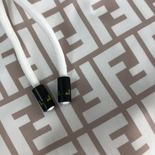 Replica Fendi Pants For Men #1423627 $38.00 USD for Wholesale