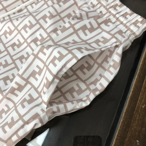 Replica Fendi Pants For Men #1423627 $38.00 USD for Wholesale