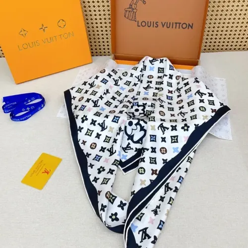 Replica Louis Vuitton Silk Squares #1423643 $64.00 USD for Wholesale