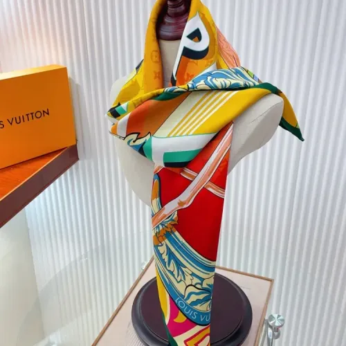 Replica Louis Vuitton Silk Squares #1423645 $64.00 USD for Wholesale
