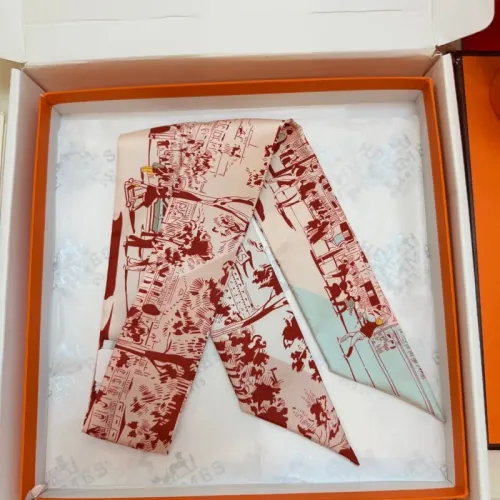 Wholesale Hermes Silk Scarf #1423704 $32.00 USD, Wholesale Quality Replica Hermes Scarf